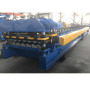 МОНТЕРЕЙ (Glazed Tile Roll Forming Machine,Zhongtuo) металл черептерин өндүрүүчү машина
