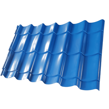 МОНТЕРЕЙ (Glazed Tile Roll Forming Machine,Zhongtuo) металл черептерин өндүрүүчү машина
