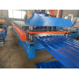 МП-20 профнастилди өндүрүүгө машина (Trapezoidal Sheet Forming Machine,Zhongtuo)